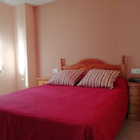 Apartamento Da Vinci 6 Inmomart Peñíscola Εξωτερικό φωτογραφία