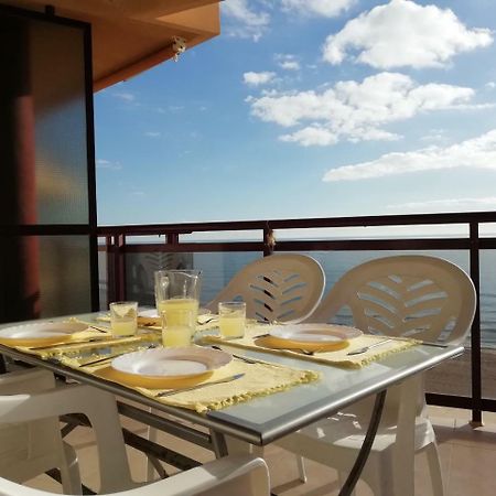 Apartamento Da Vinci 6 Inmomart Peñíscola Εξωτερικό φωτογραφία