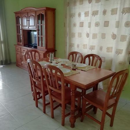 Apartamento Da Vinci 6 Inmomart Peñíscola Εξωτερικό φωτογραφία