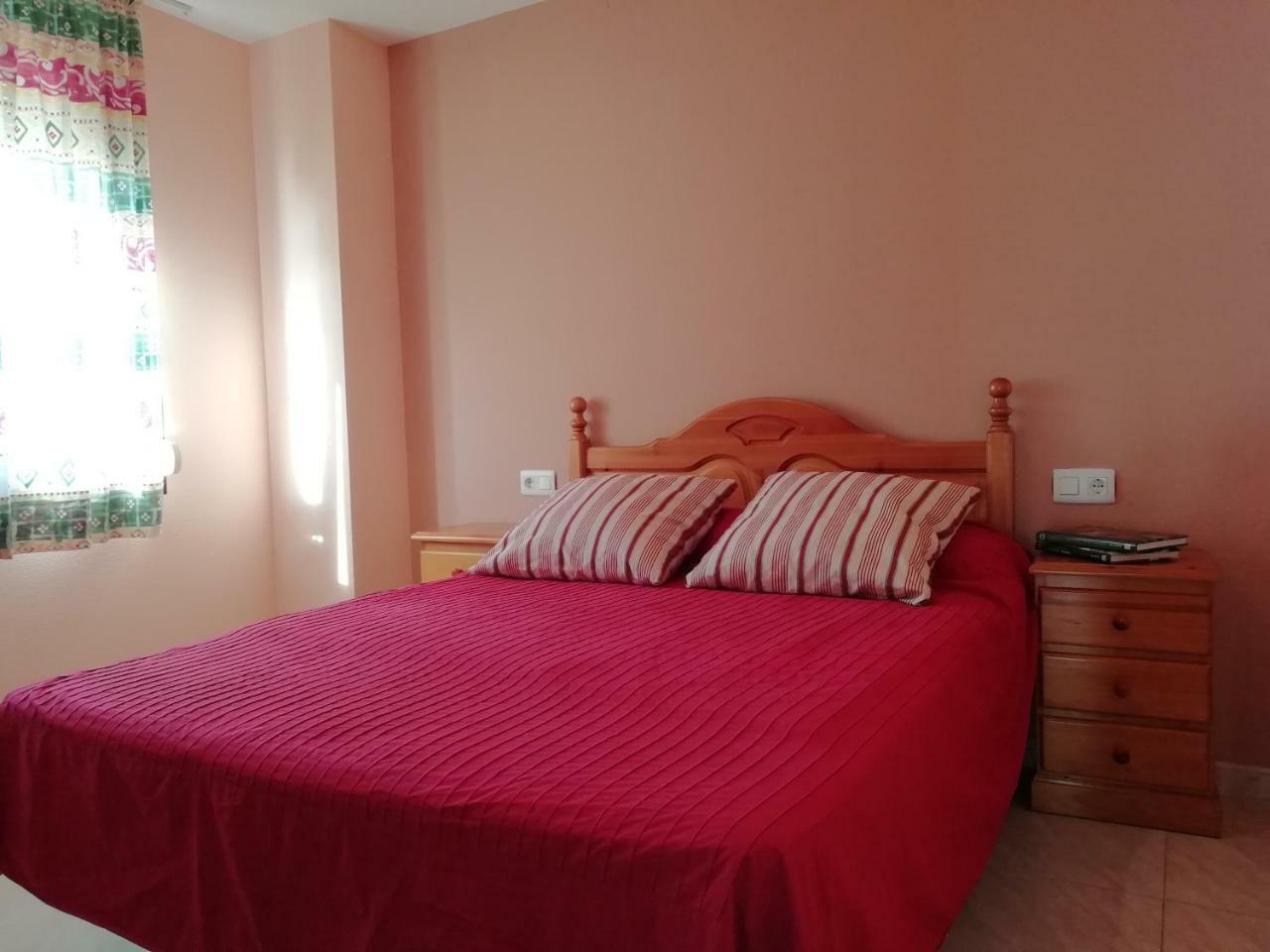 Apartamento Da Vinci 6 Inmomart Peñíscola Εξωτερικό φωτογραφία