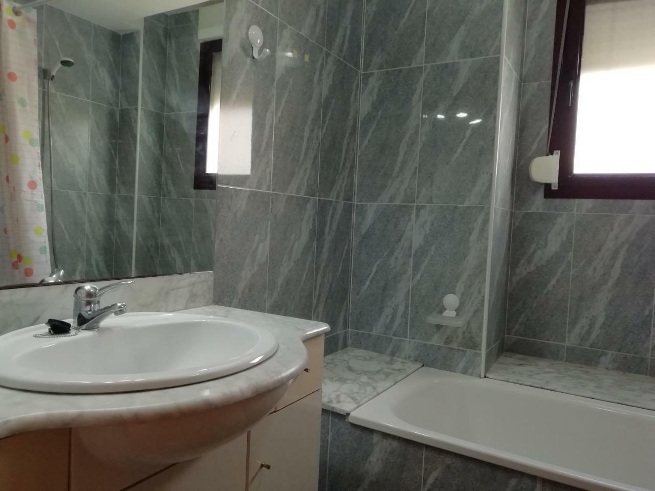 Apartamento Da Vinci 6 Inmomart Peñíscola Εξωτερικό φωτογραφία