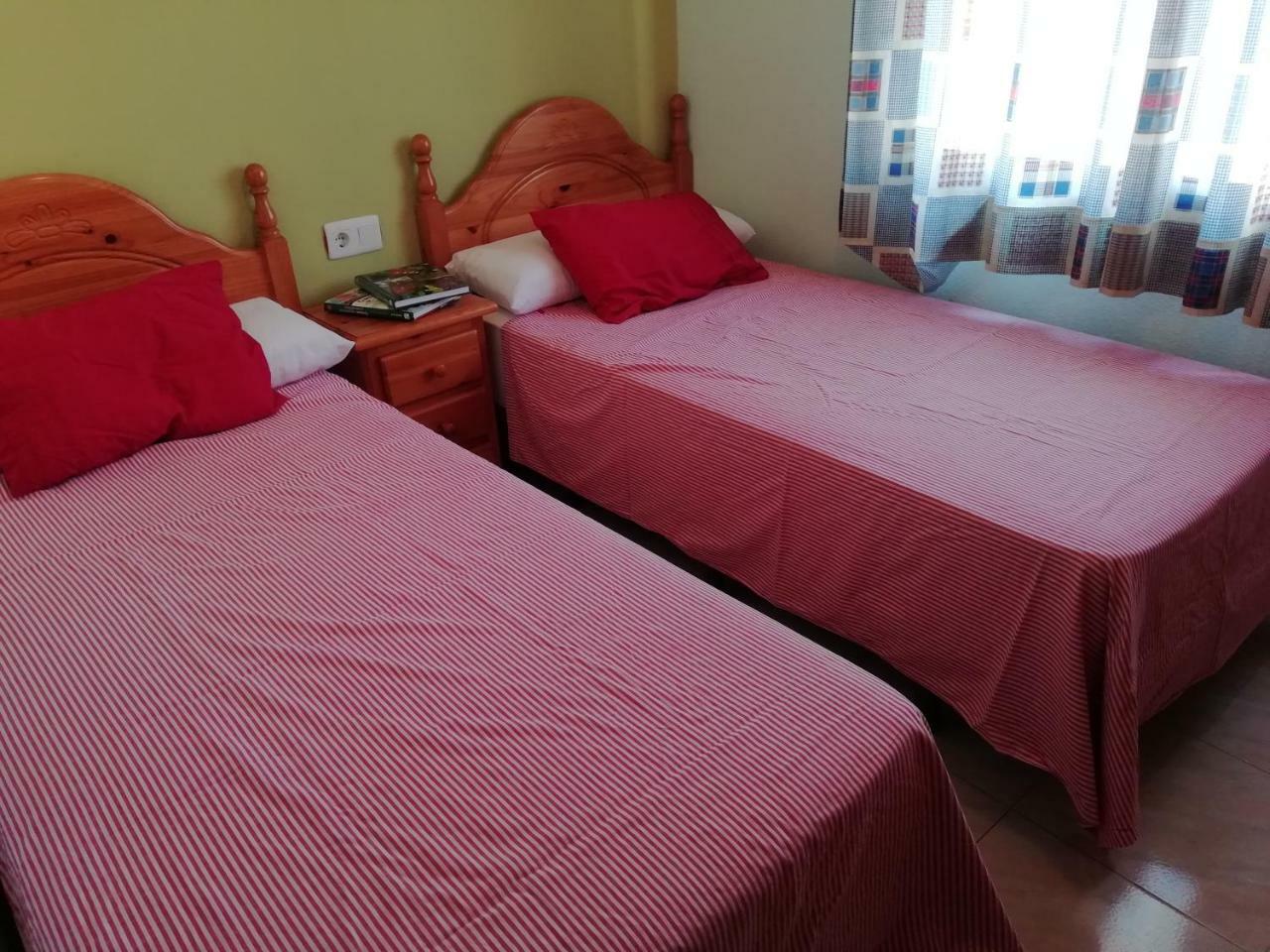 Apartamento Da Vinci 6 Inmomart Peñíscola Εξωτερικό φωτογραφία
