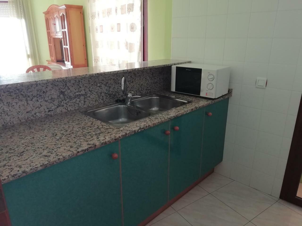 Apartamento Da Vinci 6 Inmomart Peñíscola Εξωτερικό φωτογραφία