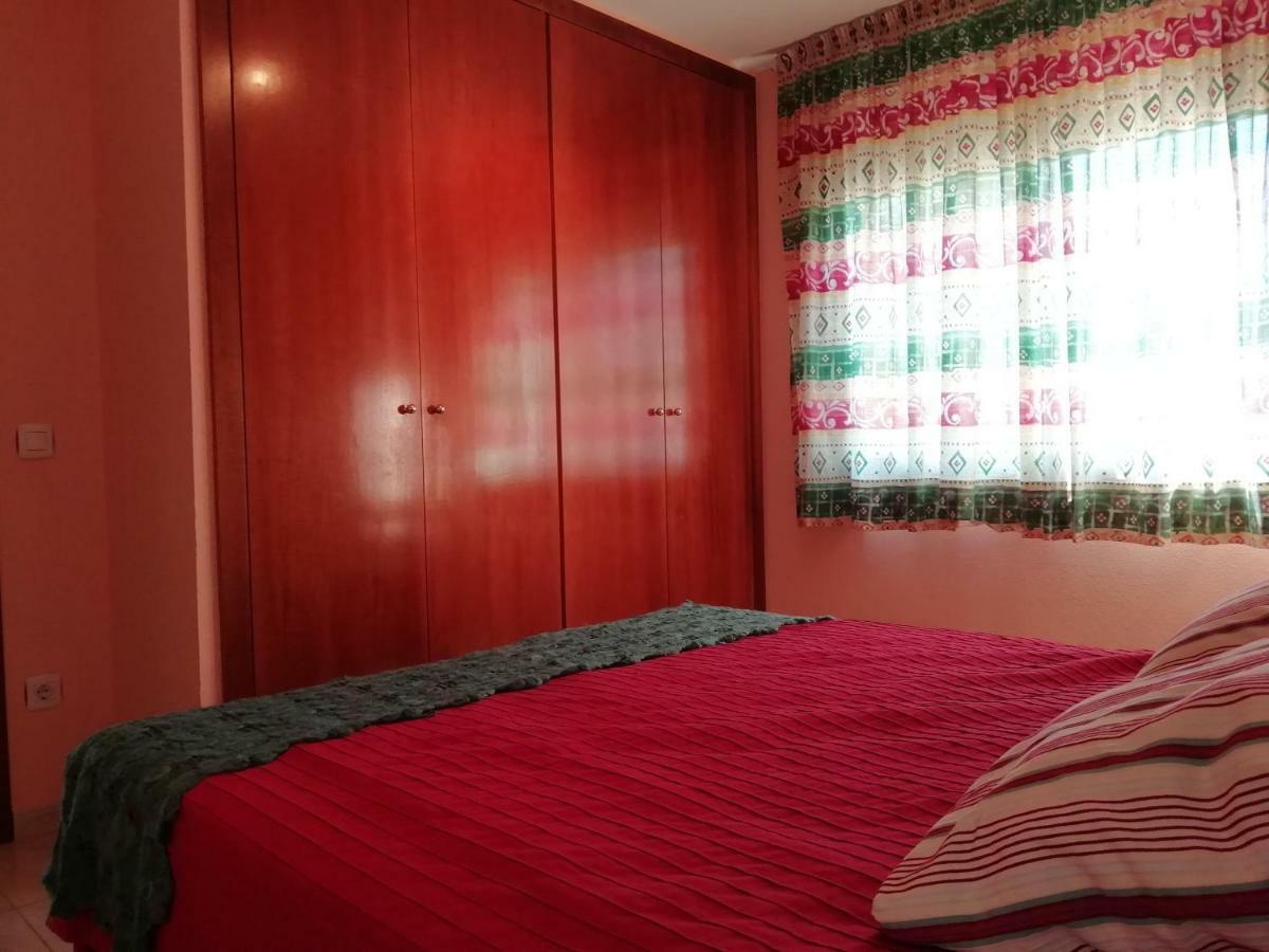 Apartamento Da Vinci 6 Inmomart Peñíscola Εξωτερικό φωτογραφία